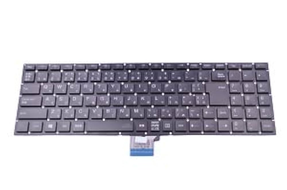 Amazon | 国内発送 修理交換用 NEC LaVie NEC LAVIE ノート